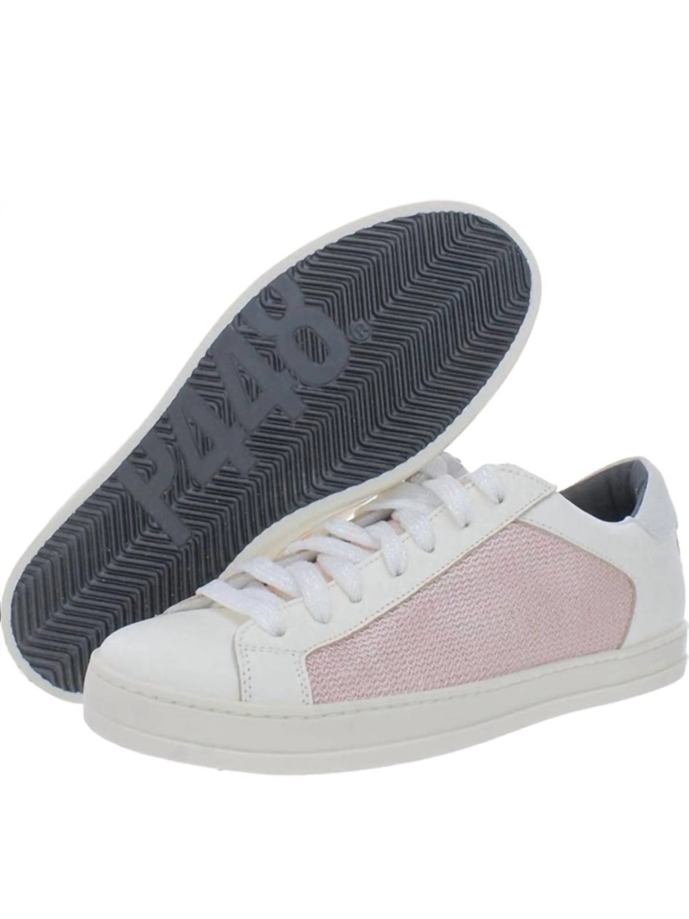 New P448 - Women's John Bs Sneakers Size 38